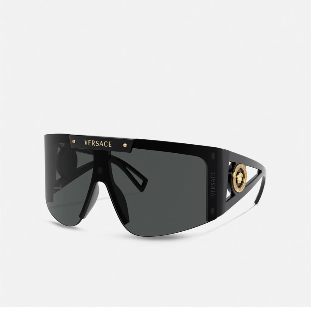 Versace shades